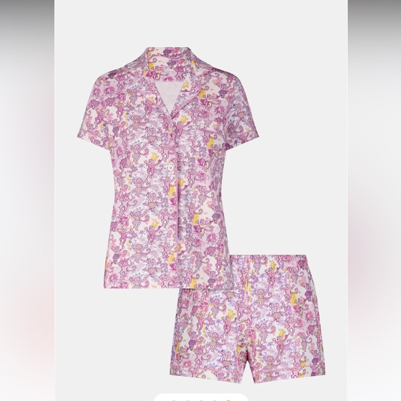 Roller Rabbit Other - LoveShackFancy x Roller Rabbit - Size S - NWT